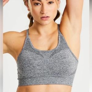 AYBL MOTION SEAMLESS SPORTS BRA